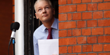 ‘Assange’ önergesi, Avustralya Federal Parlamentosu’ndan geçti: Önerge, 42’ye karşı 86 oyla kabul edildi