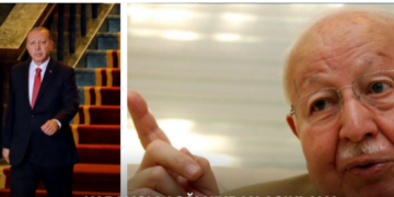 Temel Karamollaoğlu: Erdoğan, Necmettin Erbakan’ın evini kuşattırdı ve hapse attırmak istedi