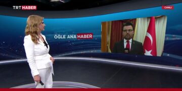 TRT Haber’de AKP’ye 1945, CHP’ye 25, DEM Parti’ye 0 dakika