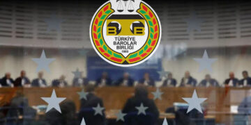 Türkiye Barolar Birliği: AİHM’in Yalçınkaya karanını uygulanmamasının vahim sonuçları olacak