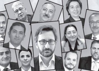 Otokratik yapının ve  siyaset anlayışının sembolü: Varlık Fonu AKP’lilerin arpalığı
