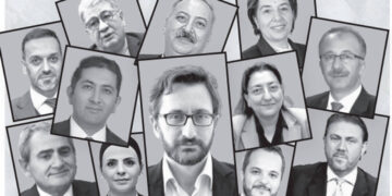 Otokratik yapının ve  siyaset anlayışının sembolü: Varlık Fonu AKP’lilerin arpalığı