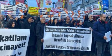 CHP Lideri Özel, maden faciasının belgesini gösterdi: İliç’te imza, Bakan Murat Kurum adına atılmış