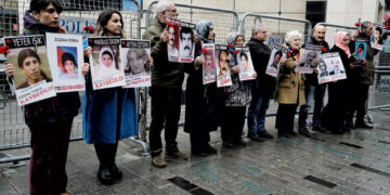 Cumartesi Anneleri, 29 yıl önce kaybedilen Rıdvan Karakoç’un akıbetini sordu