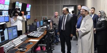 İktidara TRT yetmedi, Diyanet TV’ye 42 milyonluk yatırım