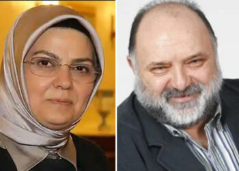 Yazar- Eser Karakaş: Ayşe Böhürler’in içine 28 Şubat kaçmış