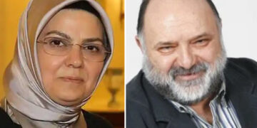 Yazar- Eser Karakaş: Ayşe Böhürler’in içine 28 Şubat kaçmış