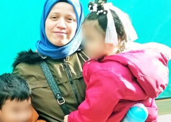 Eşi de 4 yıldır hapiste: 2 çocuk annesi edebiyat öğretmeni tutuklandı