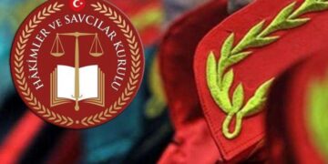 Erdoğan’ın adaylığını AİHM’e taşıyan hakimin dilekçesi ‘kayboldu’, ihraç edildi