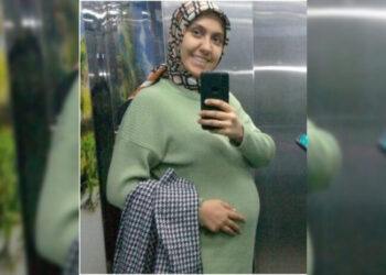 AKP ve MHP ortak rejimi, cadı avını aralıksız sürdürüyor:  7 aylık hamileyken tekrar tutuklandı