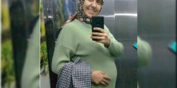 AKP ve MHP ortak rejimi, cadı avını aralıksız sürdürüyor:  7 aylık hamileyken tekrar tutuklandı