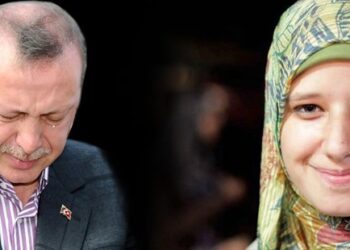 Davutoğlu, Erdoğan’a:Gazze’de Müslümanlar katledilirken İsrail’e jet yakıtı gönderen bir lider olarak anılacak