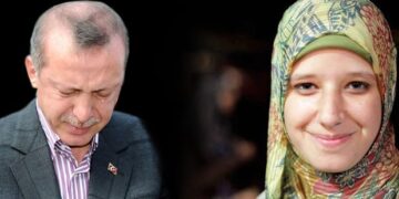 Davutoğlu, Erdoğan’a:Gazze’de Müslümanlar katledilirken İsrail’e jet yakıtı gönderen bir lider olarak anılacak