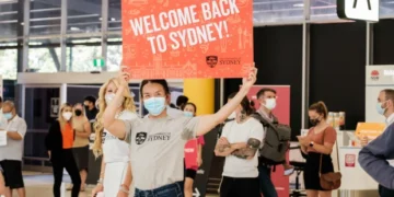 Öğrenci vizelerinde yüzde 35 azalma: Avustralya öğrenci vizesi kurallarını sıkılaştırıyor