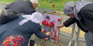 Nevroz kutlamalarında 166 kişi gözaltına alındı