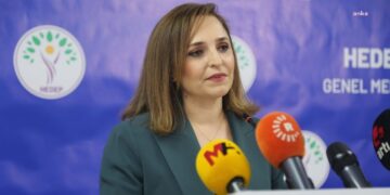 DEM Parti’den muhalefete ‘taşımalı seçmen’ çağrısı: Bu irade gaspına ‘Hayır’ demelisiniz