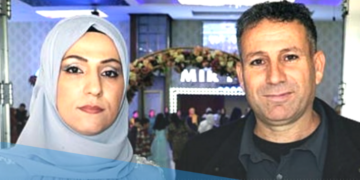 Oğlunun dağdan inmesi için eylem yapan baba korucu yapıldı, eşi TUGVA’da işe alındı