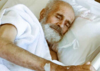 81 yaşındaki yüzde 93 engelli mahpusa zulüm: Adli Tıp Kurumu ‘cezaevinde kalabilir’ raporunu verdi