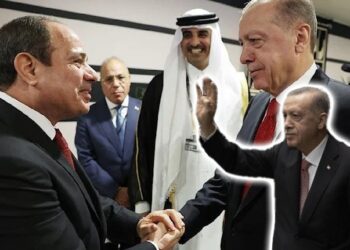Erdoğan’ın ihanetine uğramışlardı:Aralarında 80 yaşında yöneticinin de olduğu ‘Müslüman Kardeşler’e idam cezası