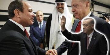 Erdoğan’ın ihanetine uğramışlardı:Aralarında 80 yaşında yöneticinin de olduğu ‘Müslüman Kardeşler’e idam cezası