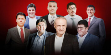 Bekir Boydak’a ters kelepçeli gözaltı: Gasp edilen Boydak Holding’in sahibi Boydak ailesinden tutuklu sayısı 8 oldu