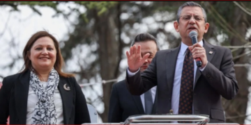 CHP’nin adayı Burcu Köksal: Belediyenin kapıları, DEM Parti hariç her siyasi partiye açık olacak