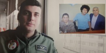 F-16 Pilotu Efe’nin babası emekli Albay Haşim Efe:   Tarikatlar, 15 Temmuz’da verilecek cezaları istişare etmiş