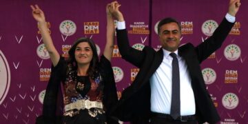 DEM Parti Van İl Örgütü: 14 belediyenin tamamını kazandık