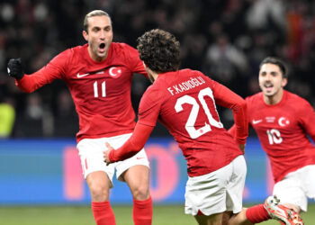 Türkiye’nin Euro 2024’teki son rakibi Yunanistan ya da Gürcistan