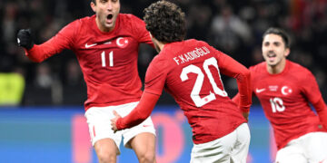 Türkiye’nin Euro 2024’teki son rakibi Yunanistan ya da Gürcistan