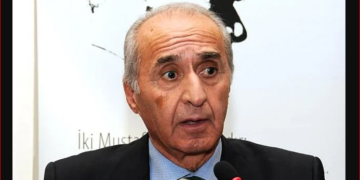 ‘Mustafa Kemal’in bazı yanlışları da oldu’ diyen Hikmet Çetin: Ermeni olayları için özür dilenebilirdi