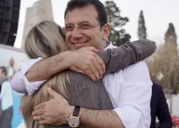 Ekrem İmamoğlu realitesi: Erdoğan’ı üçüncü kez yendi, Türkiye ittifakı kurdu