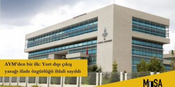 İlk karar olma özelliğini taşıyor: AYM,  ‘adli kontrol şartı’yla ilgili  ihlal kararını verdi