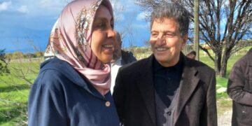 Kamuoyu baskısı sonuç verdi: KHK’lı öğretmen de tahliye edildi