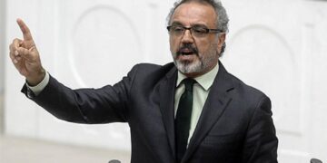 DEM Partili Sırrı Sakık’tan, CHP’li Burcu Köksal’a ilk tepki:Kapımız herkese açık ırkçılar hariç