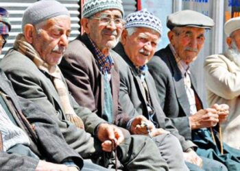 Türkiye’nin en yaşlı ve en genç şehri hangi iller?