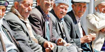 Türkiye’nin en yaşlı ve en genç şehri hangi iller?