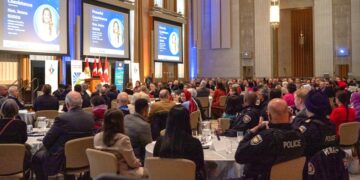 Başbakan Trudeau’den Diyalog iftarına mesaj: Müslümanların Kanada’nın kültürel dokusuna önemli katkılar sağladı