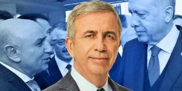 Mansur Yavaş, Turgut Altınok’a sordu: İki çocuğunuz memur olurken KPSS sınavına girdiler mi?