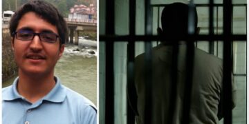 Bilgisayar mühendisi olacaktı:Hapse atılan ve  psikolojisi bozulan gencin, hastane yatışı da yapılmadı