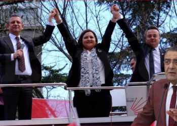 Tanrıkulu’ndan CHP adayı Köksal’ın ‘DEM Parti hariç’ sözlerine: Zor zamanlardan geçiyoruz
