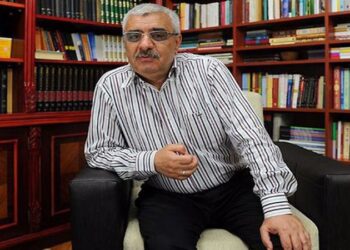 Yazar Ali Bulaç: İktidara eklemlenen Müslüman aydınlar ‘devletin organik aydınları’ rolünü benimsedi