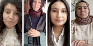 8 Mart’ta kadın avukatlar yaşadıkları hukuksuzluğu anlattı: Ruhsat gaspı, gözaltı, tutuklama, taciz, işkence