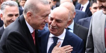 ‘Mal Allah’ın’ diyen AKP’li Turgut Altınok’un sadece bir tarlası 500 futbol sahası büyüklüğünde