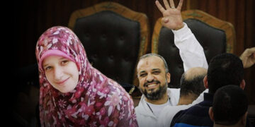 Mısır’da idam edilecekler arasında ‘Esma’nın babası da var