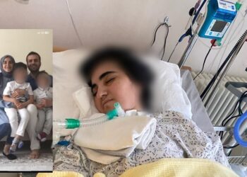 KHK’lı mimarın feryadı: Yuvam darmadağın, çocuklarımın bana ihtiyacı var