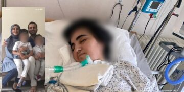 KHK’lı mimarın feryadı: Yuvam darmadağın, çocuklarımın bana ihtiyacı var