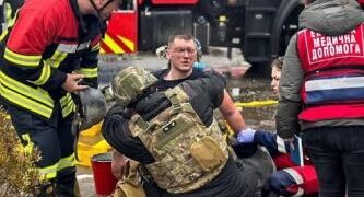 Rusya’nın saldırısıyla ülkede ulusal yas ilan edildi: Ukrayna’da ölü sayısı yükseliyor