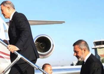 Sanık avukatından Hakan Fidan’a kritik soru: ’14 Temmuz’da ailenizi neden Ankara dışına gönderdiniz?’