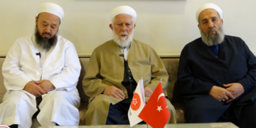 Ahmet Ustaosmanoğlu, Cübbeli Ahmet’i hedef aldı: Hakkında çok şey biliyorum ama konuşmayacağım!